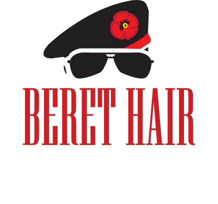 Beret Hair Cutters
