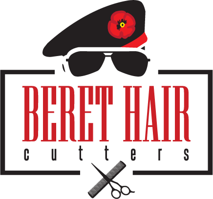 beret hair cutters
