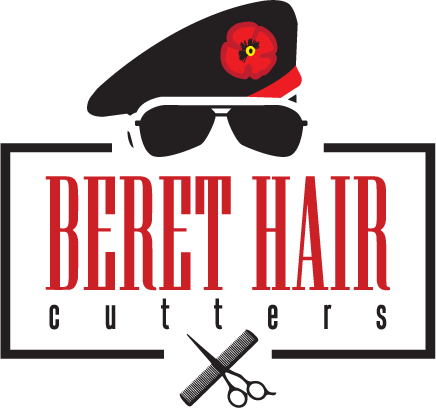 Beret Hair Cutters